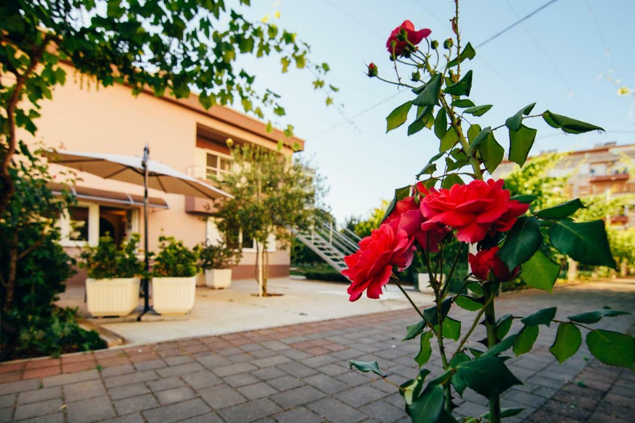 Apartment Relja Zadar Exterior photo